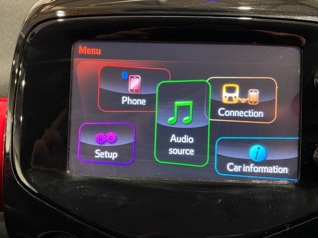 Used Toyota AYGO 2017 for sale - 77780192: Photo 25