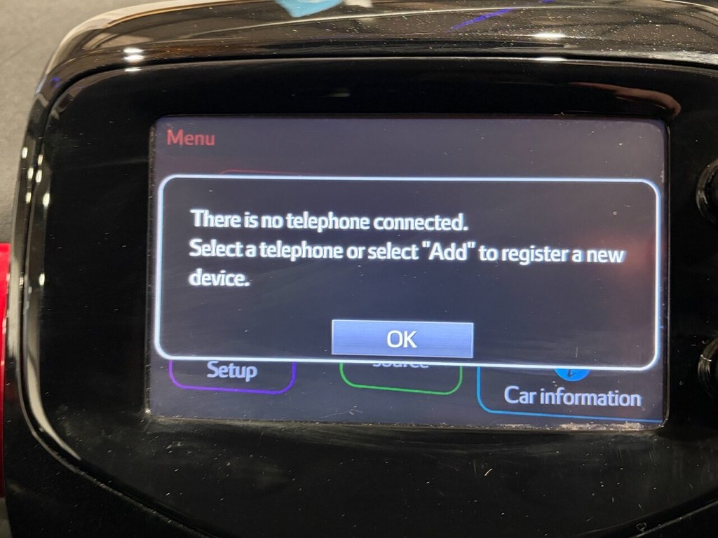 Used Toyota AYGO 2017 for sale - 77780192: Photo 26