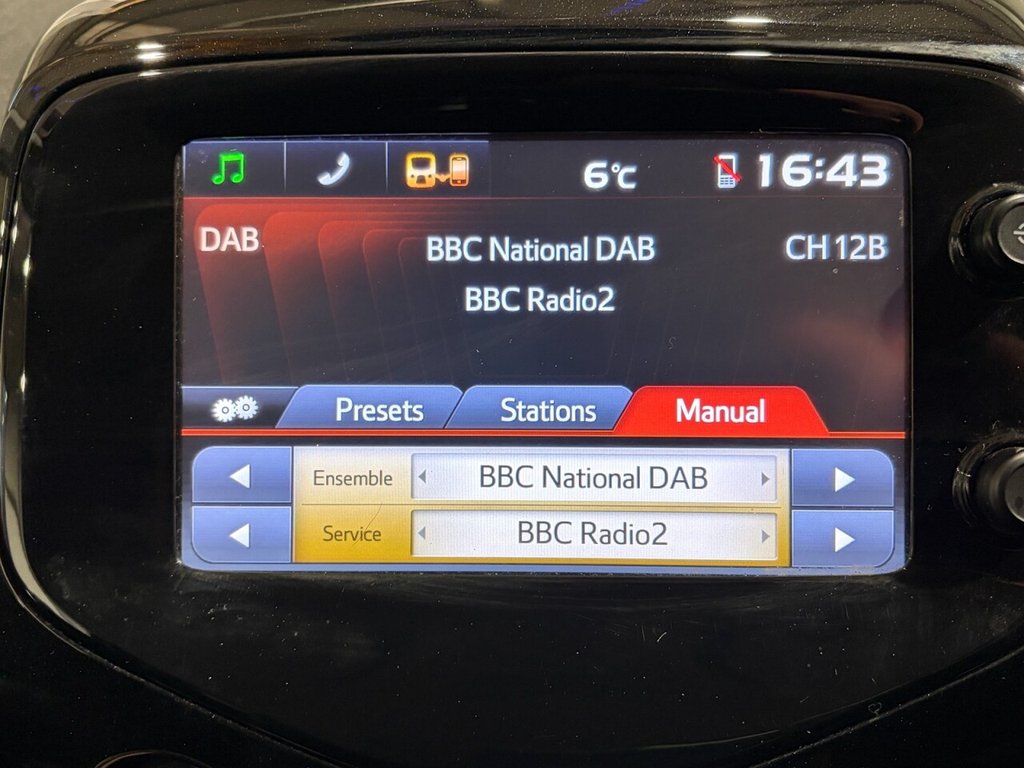 Used Toyota AYGO 2017 for sale - 77780192: Photo 30