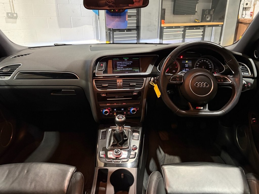 Used Audi A4 2015 for sale - 76973133: Photo 11