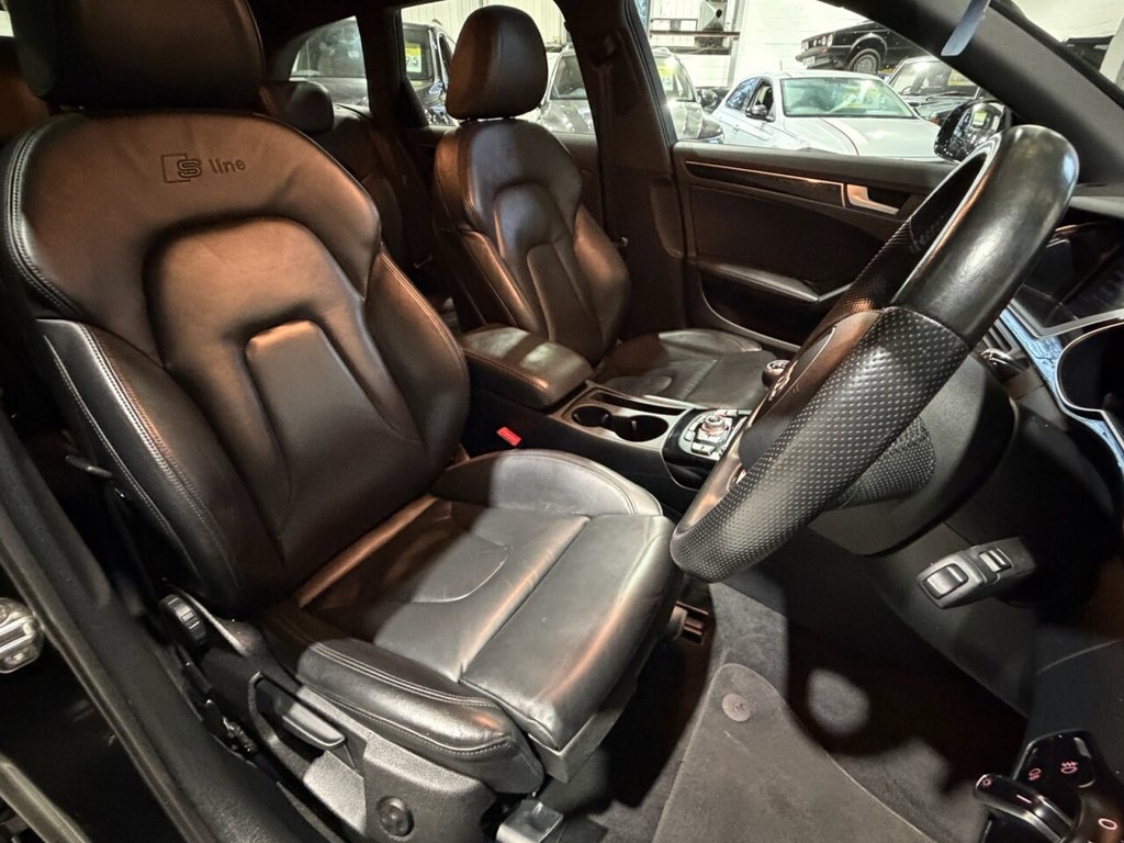 Used Audi A4 2015 for sale - 76973133: Photo 13