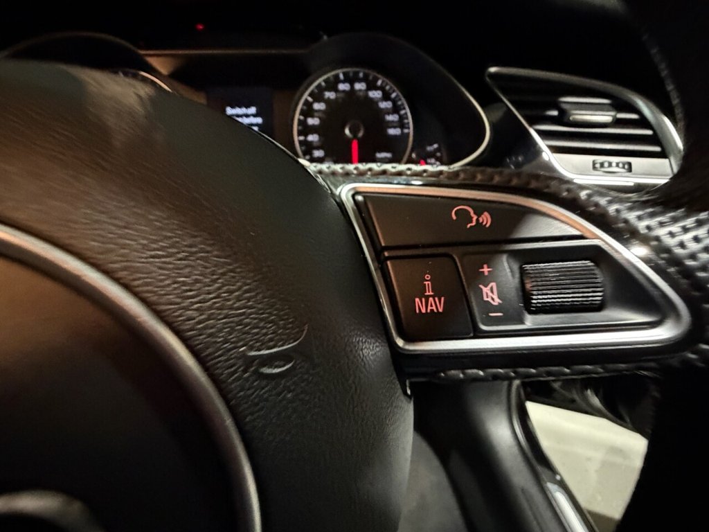 Used Audi A4 2015 for sale - 76973133: Photo 17