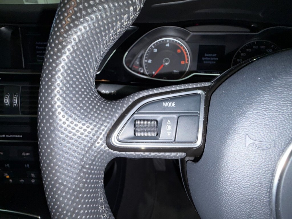 Used Audi A4 2015 for sale - 76973133: Photo 19