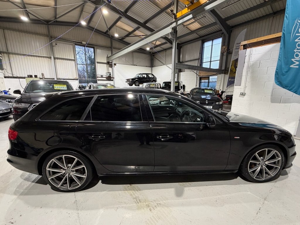 Used Audi A4 2015 for sale - 76973133: Photo 2