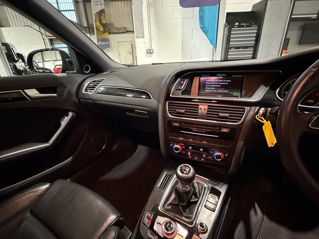 Used Audi A4 2015 for sale - 76973133: Photo 20