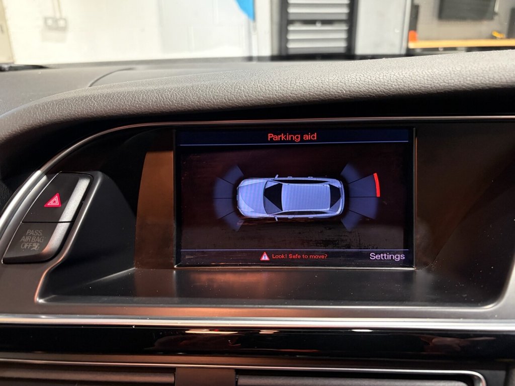 Used Audi A4 2015 for sale - 76973133: Photo 21