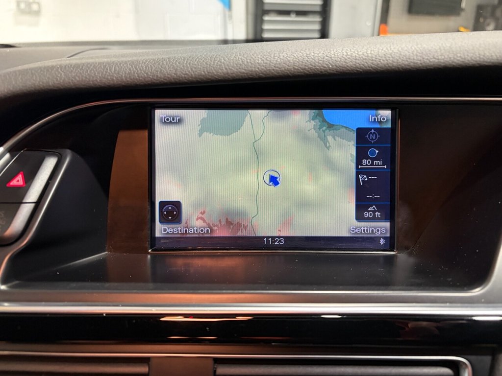 Used Audi A4 2015 for sale - 76973133: Photo 22