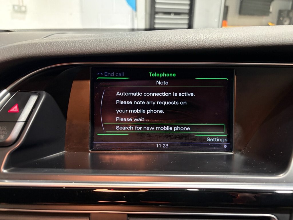 Used Audi A4 2015 for sale - 76973133: Photo 23