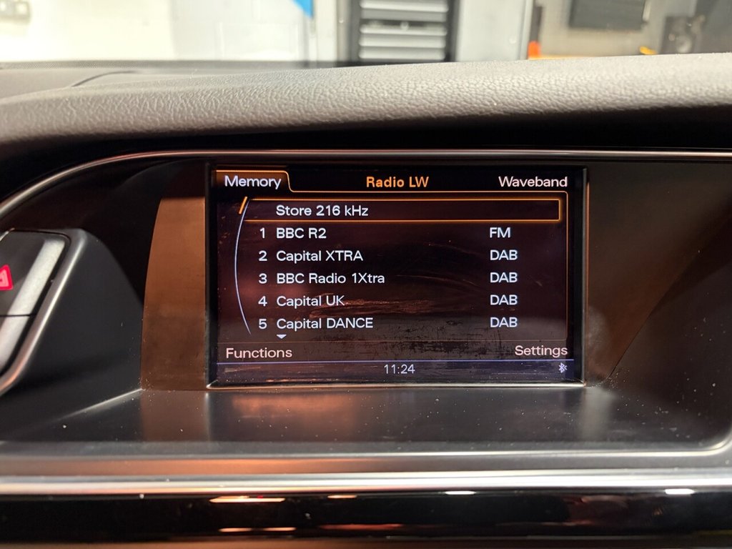 Used Audi A4 2015 for sale - 76973133: Photo 24