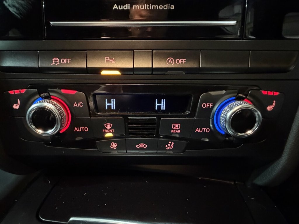 Used Audi A4 2015 for sale - 76973133: Photo 25