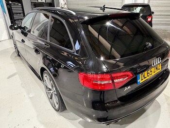 Used Audi A4 2015 for sale - 76973133: Photo