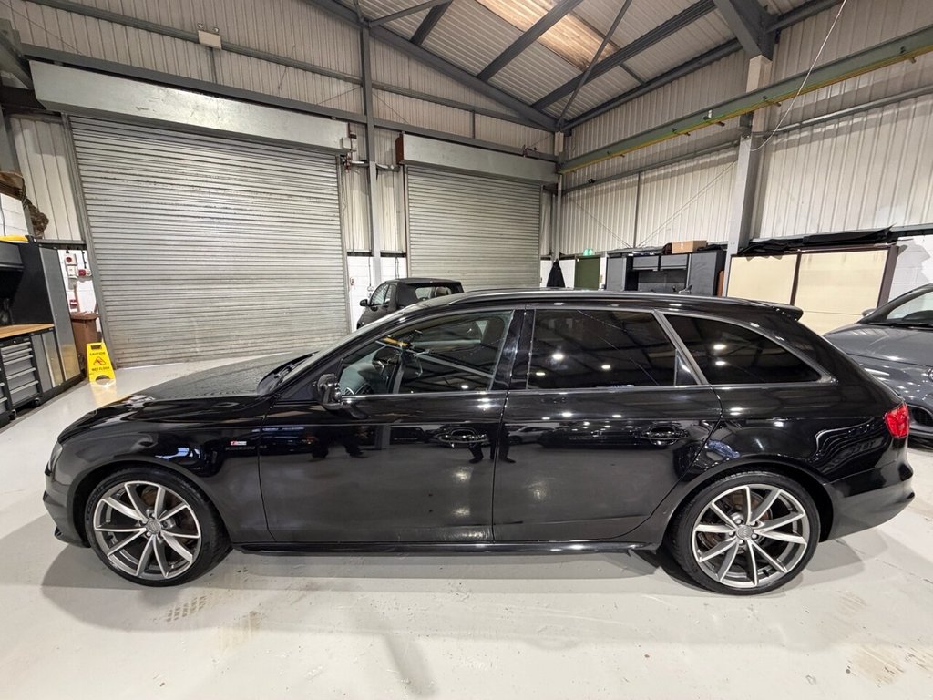 Used Audi A4 2015 for sale - 76973133: Photo 5