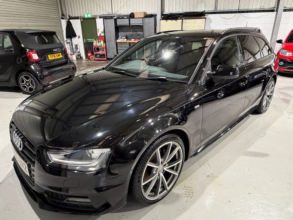 Used Audi A4 2015 for sale - 76973133: Photo 6