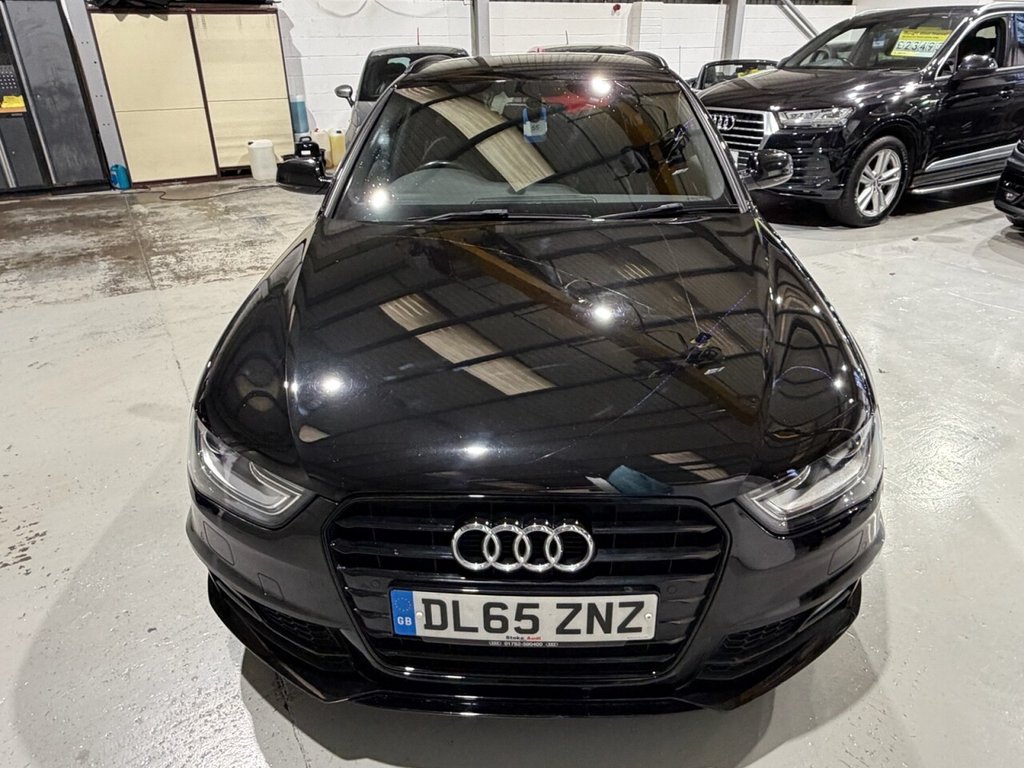 Used Audi A4 2015 for sale - 76973133: Photo 7