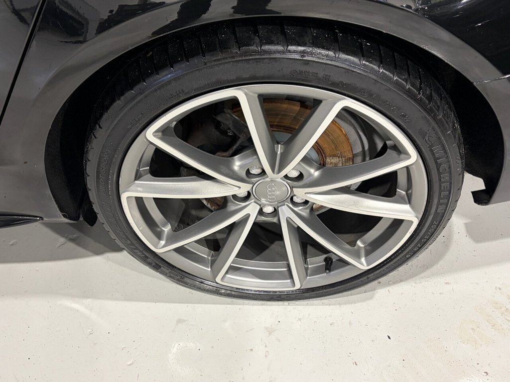 Used Audi A4 2015 for sale - 76973133: Photo 8