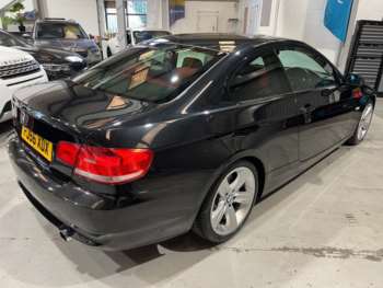 Used BMW 3 Series 2006 for sale - 74168600: Photo