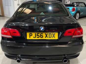 Used BMW 3 Series 2006 for sale - 74168600: Photo