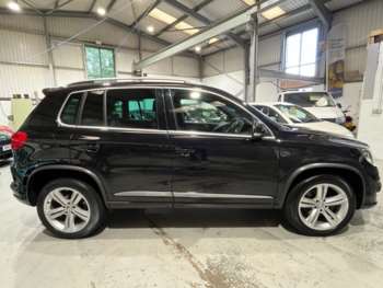 Used Volkswagen Tiguan 2013 for sale - 75171108: Photo