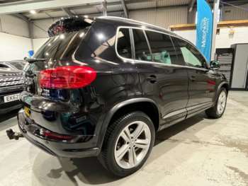 Used Volkswagen Tiguan 2013 for sale - 75171108: Photo