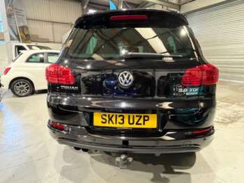 Used Volkswagen Tiguan 2013 for sale - 75171108: Photo