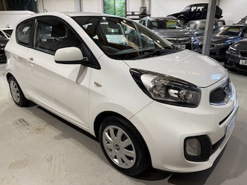Used Kia Picanto 2012 for sale - 78798015: Photo