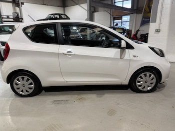 Used Kia Picanto 2012 for sale - 78798015: Photo