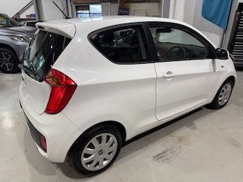 Used Kia Picanto 2012 for sale - 78798015: Photo