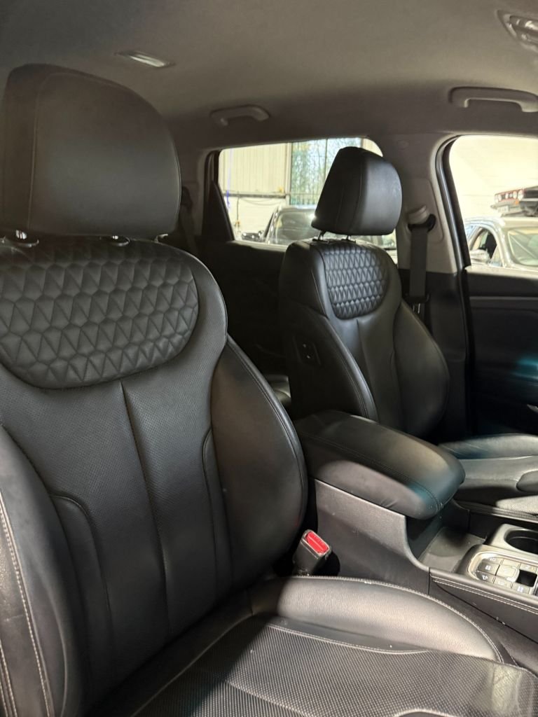 Used Hyundai Santa Fe 2019 for sale - 78167234: Photo 11