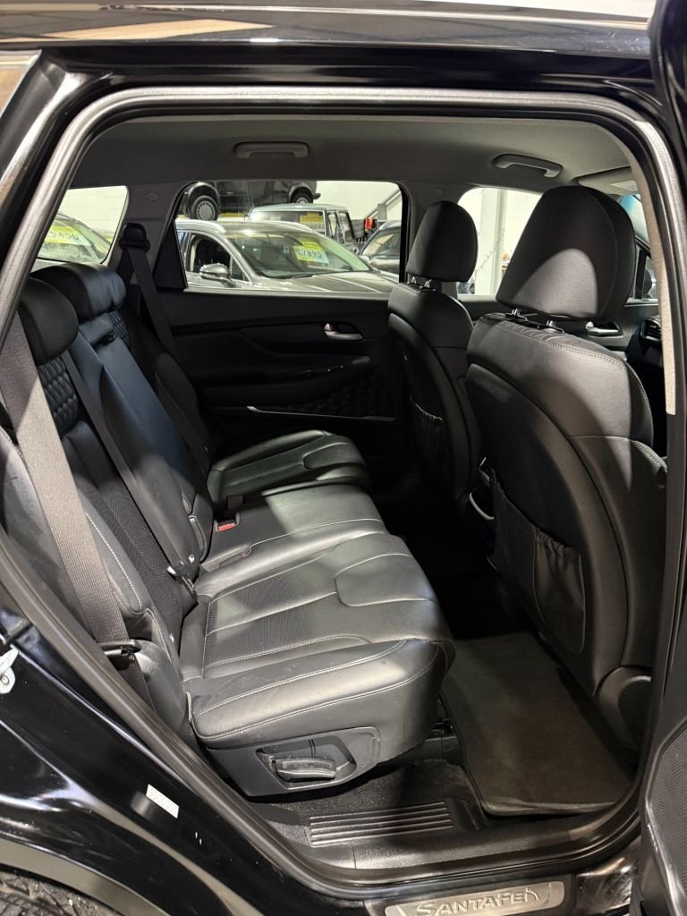 Used Hyundai Santa Fe 2019 for sale - 78167234: Photo 12