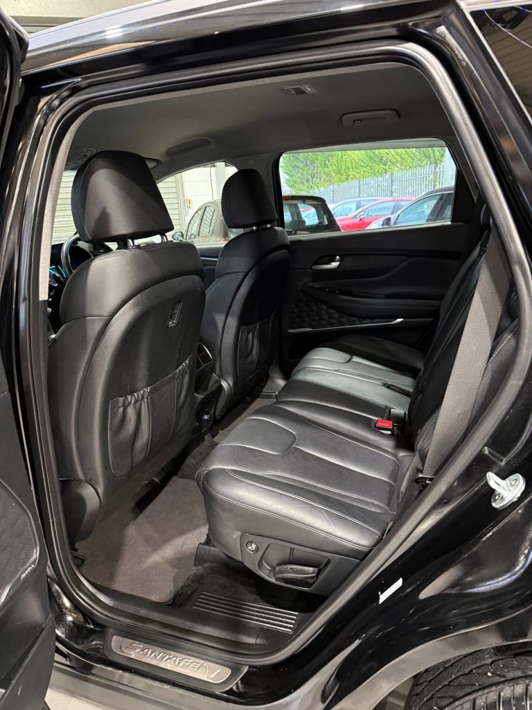 Used Hyundai Santa Fe 2019 for sale - 78167234: Photo 14