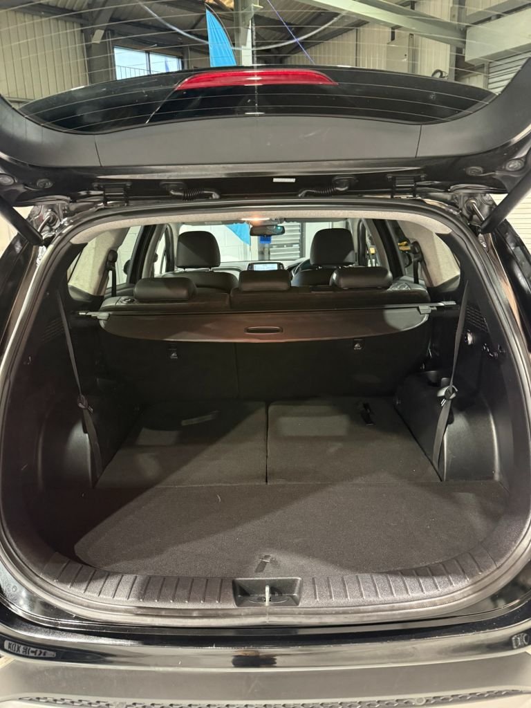 Used Hyundai Santa Fe 2019 for sale - 78167234: Photo 15