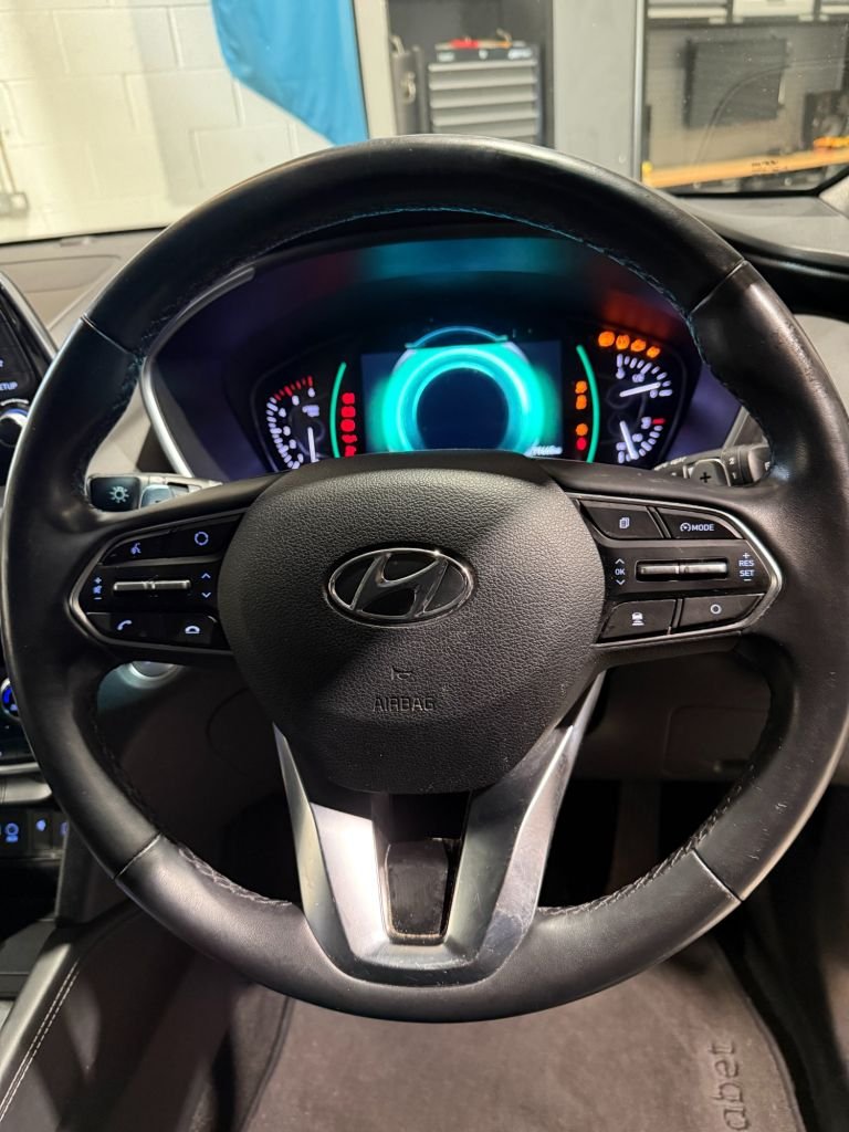 Used Hyundai Santa Fe 2019 for sale - 78167234: Photo 16