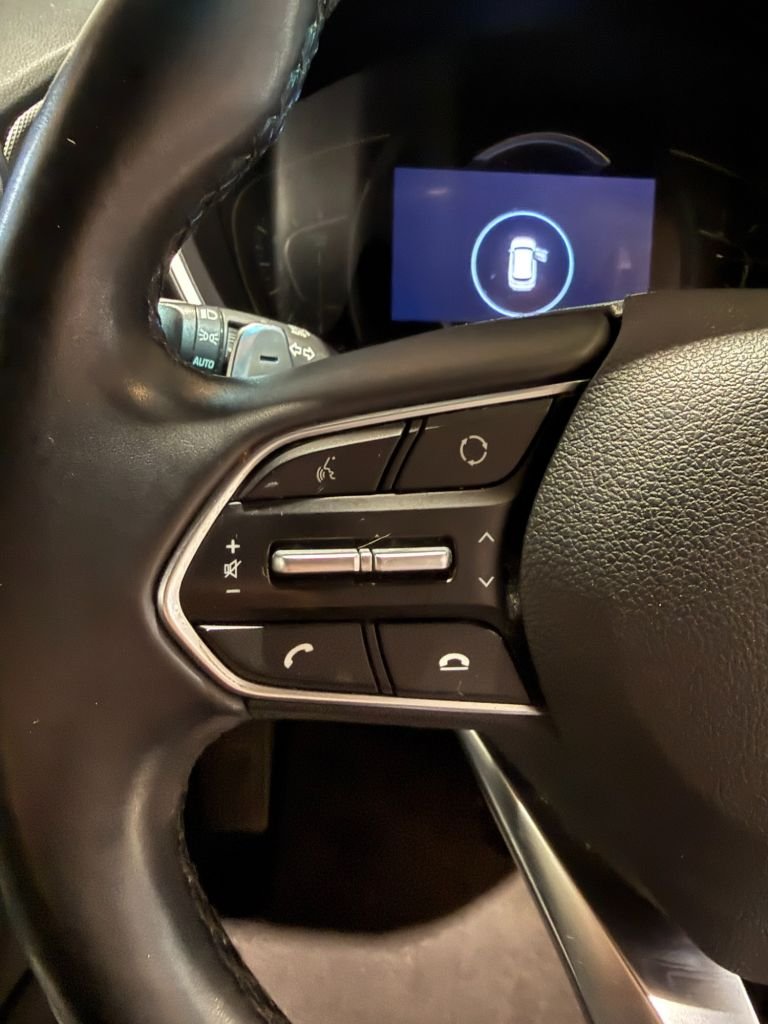 Used Hyundai Santa Fe 2019 for sale - 78167234: Photo 17