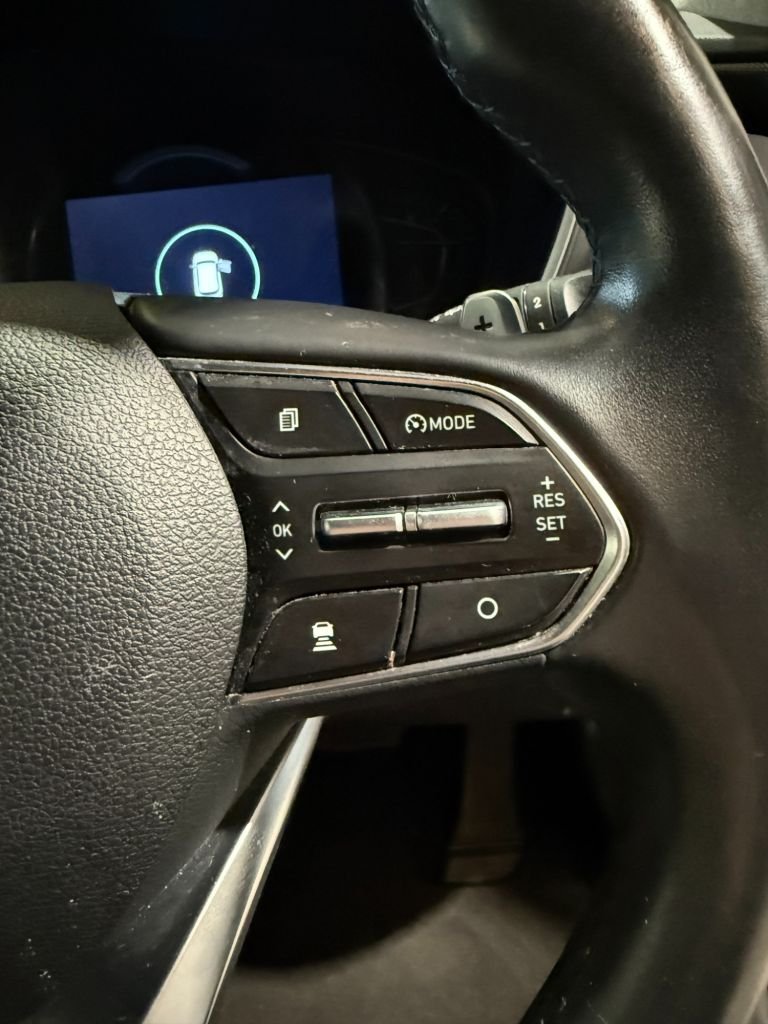 Used Hyundai Santa Fe 2019 for sale - 78167234: Photo 18