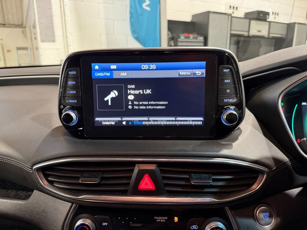 Used Hyundai Santa Fe 2019 for sale - 78167234: Photo 20