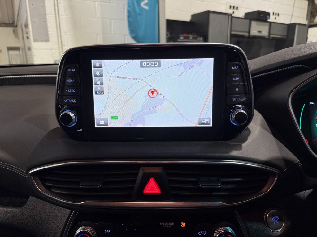 Used Hyundai Santa Fe 2019 for sale - 78167234: Photo 21