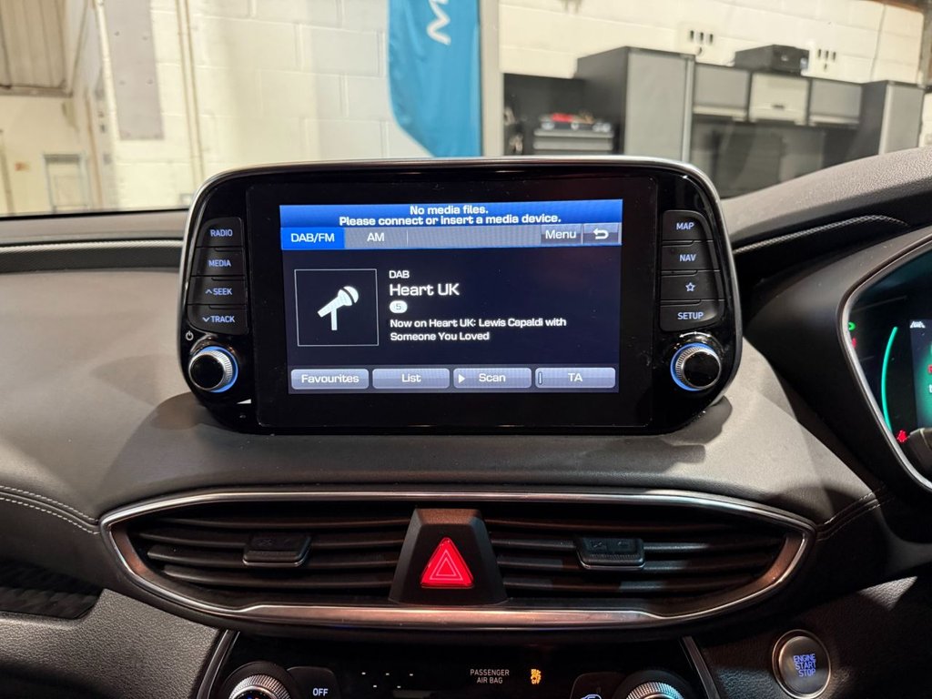 Used Hyundai Santa Fe 2019 for sale - 78167234: Photo 22