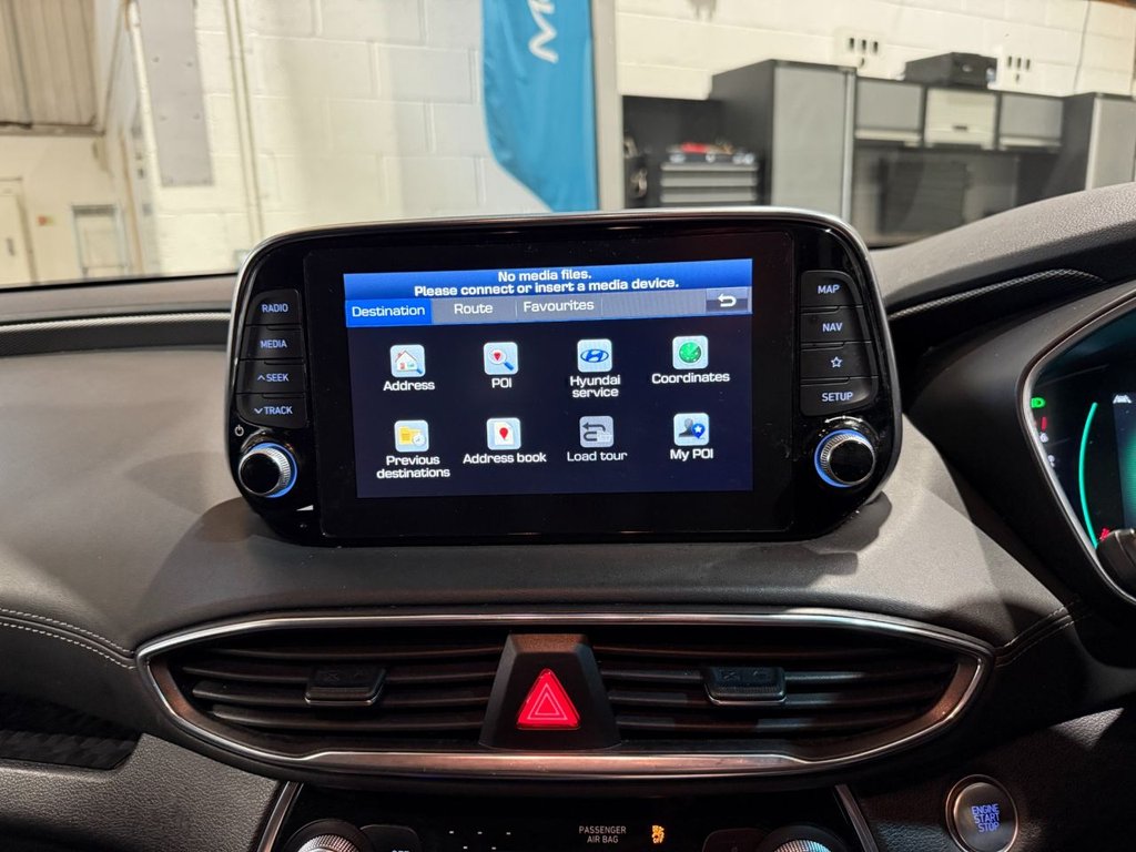 Used Hyundai Santa Fe 2019 for sale - 78167234: Photo 23