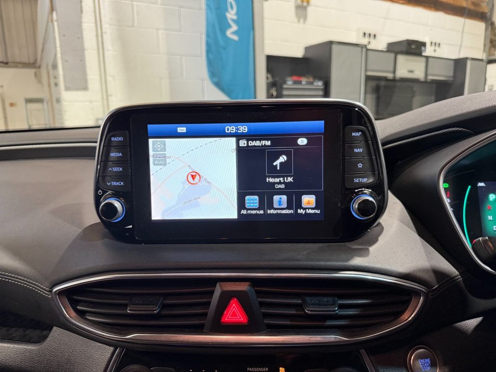 Used Hyundai Santa Fe 2019 for sale - 78167234: Photo 25