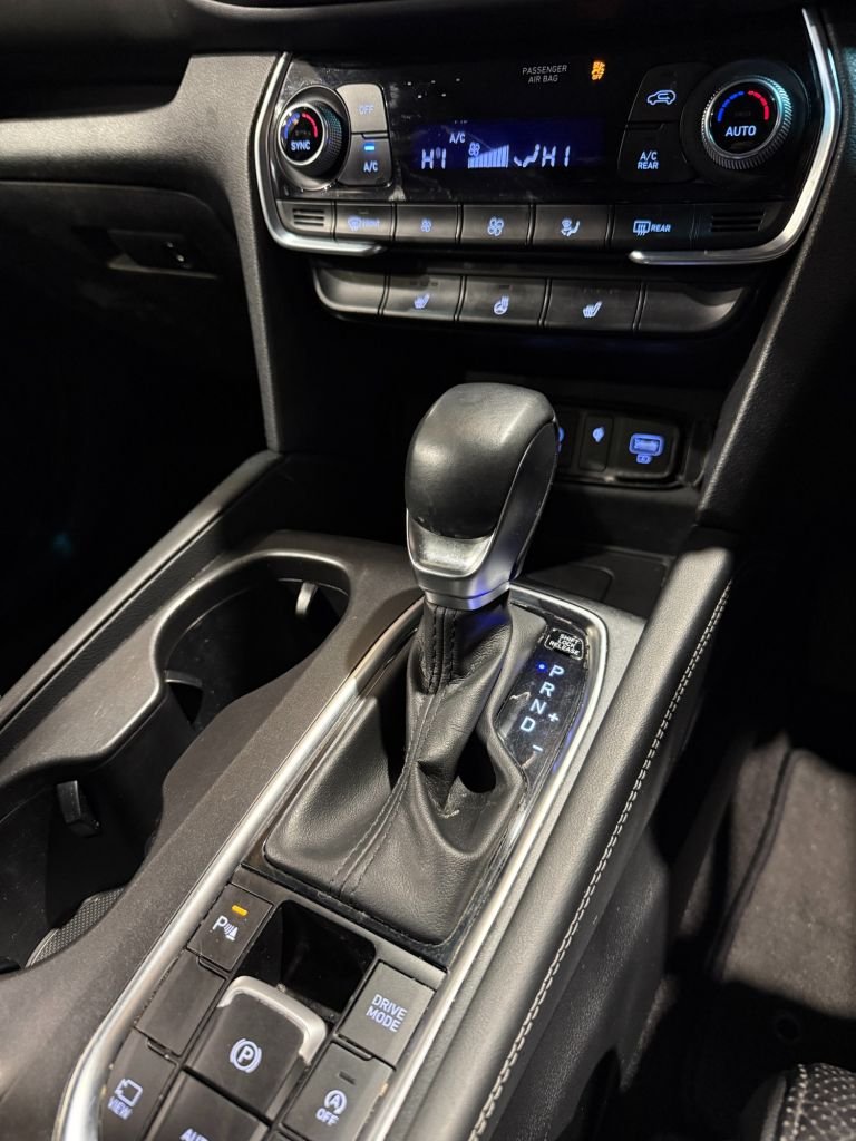 Used Hyundai Santa Fe 2019 for sale - 78167234: Photo 26