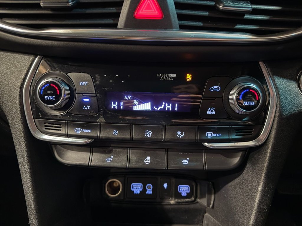 Used Hyundai Santa Fe 2019 for sale - 78167234: Photo 27