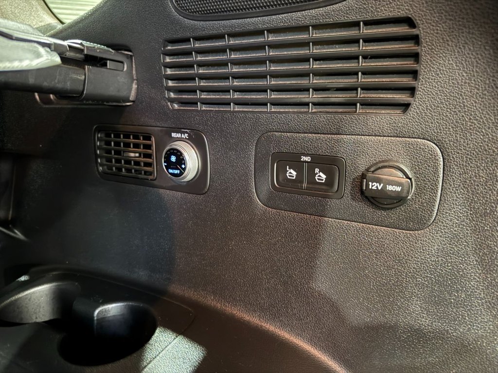 Used Hyundai Santa Fe 2019 for sale - 78167234: Photo 28