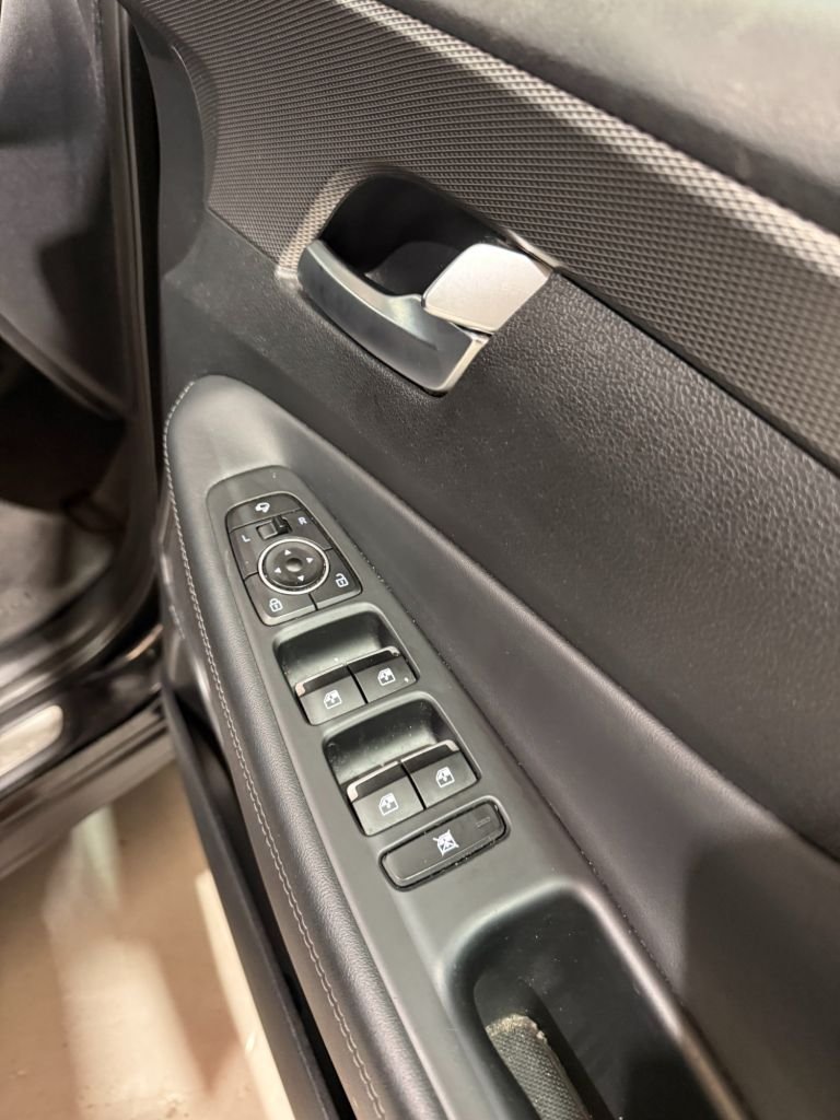 Used Hyundai Santa Fe 2019 for sale - 78167234: Photo 29