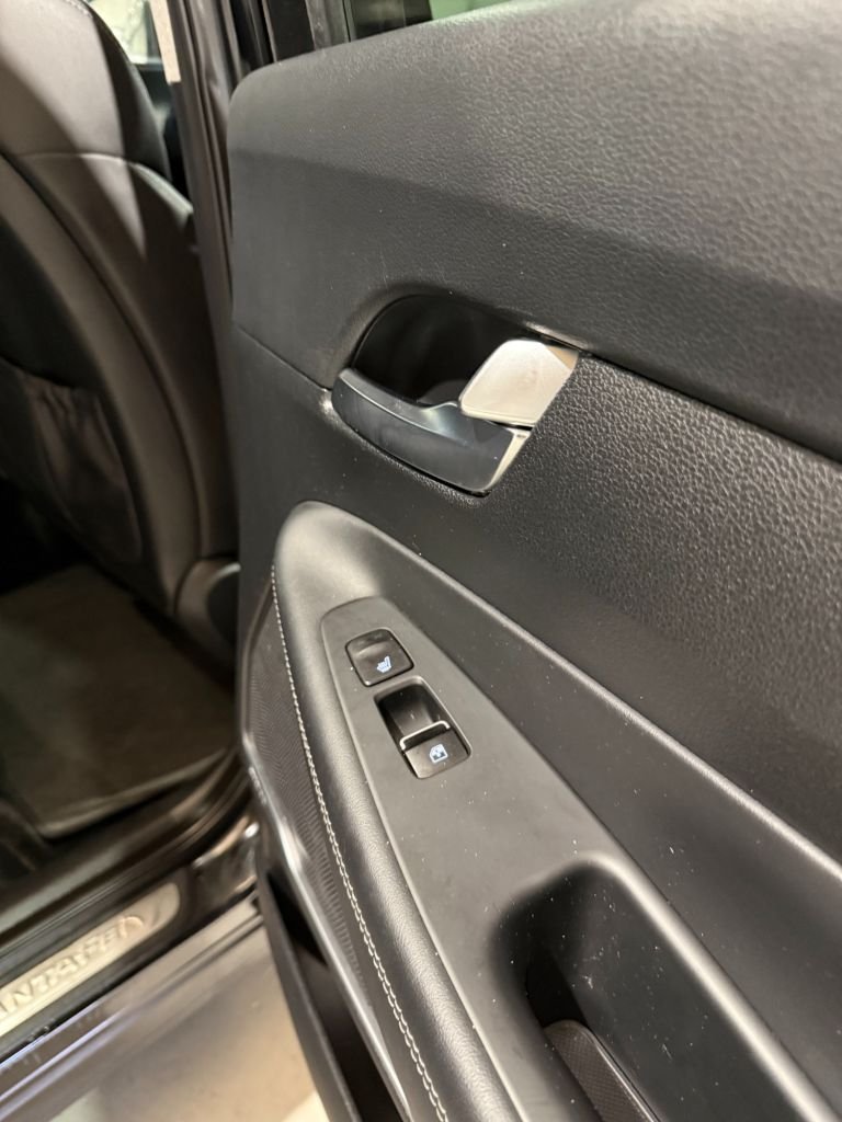 Used Hyundai Santa Fe 2019 for sale - 78167234: Photo 34