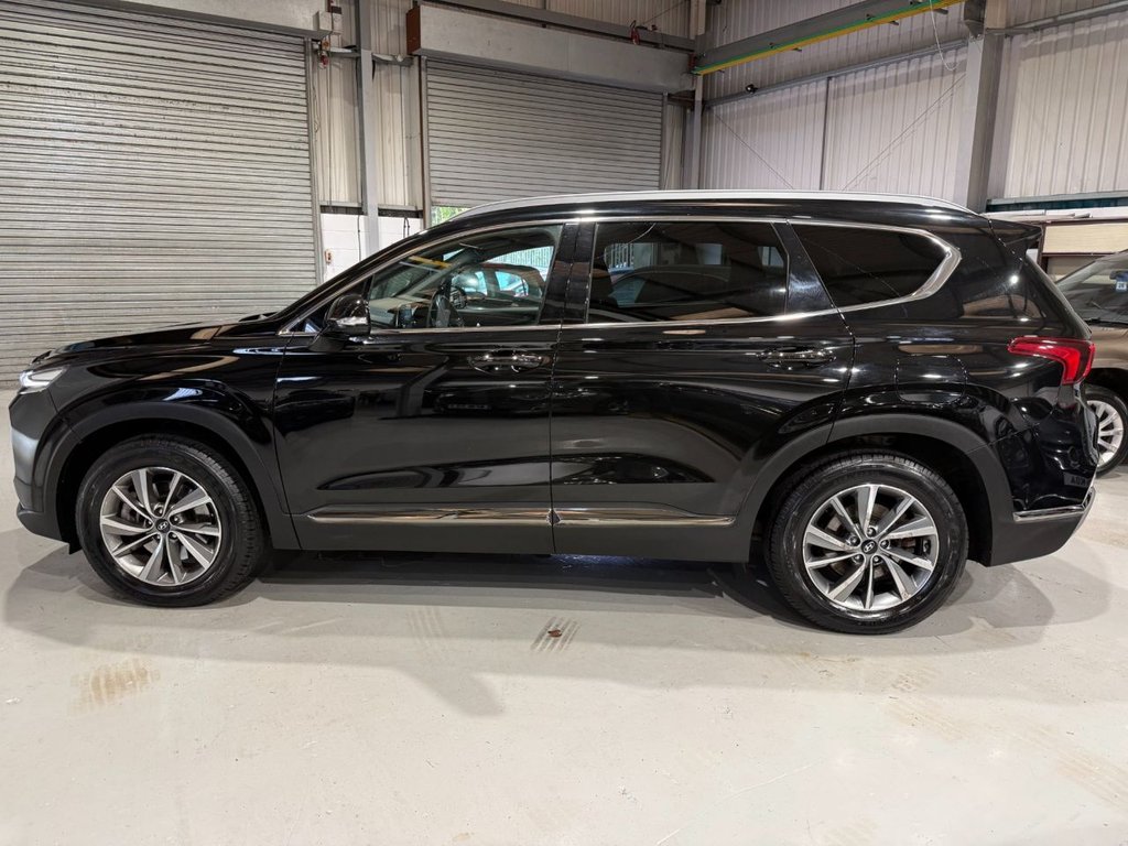 Used Hyundai Santa Fe 2019 for sale - 78167234: Photo 5