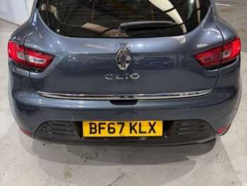 Used Renault Clio 2017 for sale - 74916927: Photo