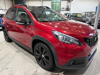 Used Peugeot 2008 2019 for sale - 75765231: Photo