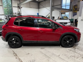 Used Peugeot 2008 2019 for sale - 75765231: Photo