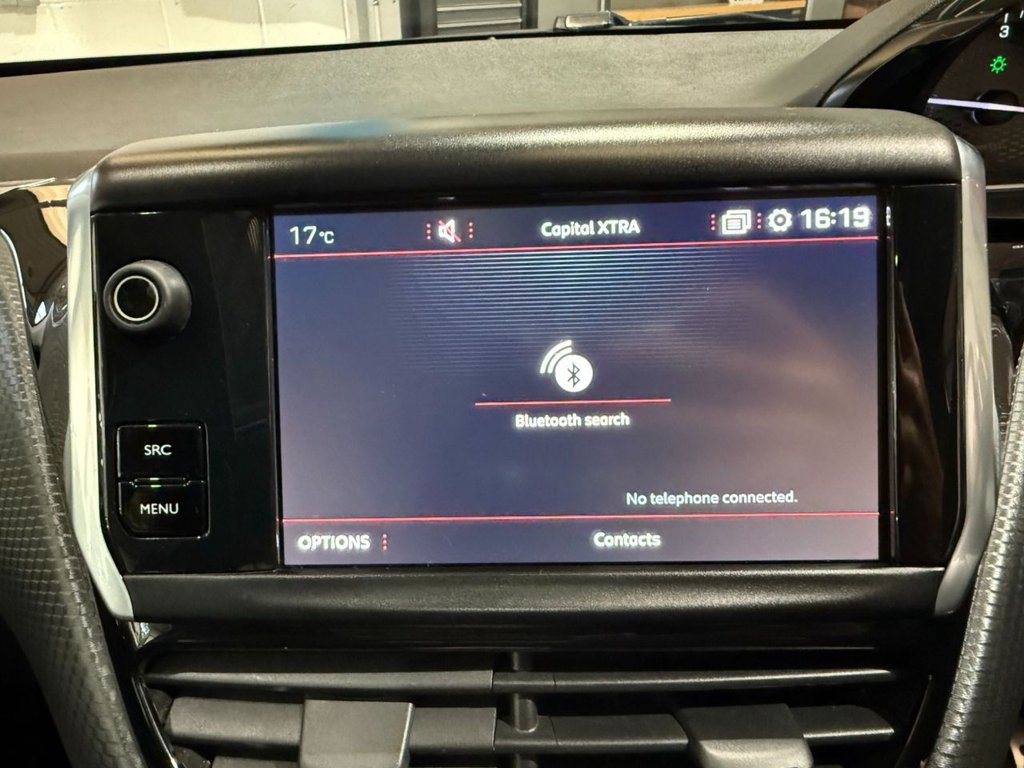 Vehicle 31