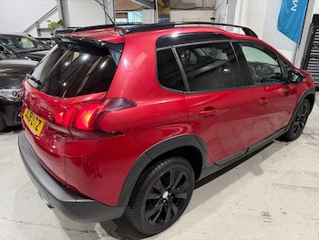 Used Peugeot 2008 2019 for sale - 75765231: Photo